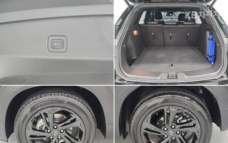 Chevrolet TrailBlazer, 2022 год, 1 723 023 рублей, 8 фотография