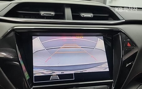 Chevrolet TrailBlazer, 2022 год, 1 723 023 рублей, 6 фотография