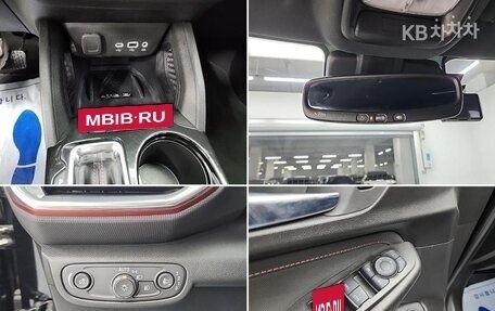 Chevrolet TrailBlazer, 2022 год, 1 723 023 рублей, 7 фотография