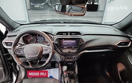 Chevrolet TrailBlazer, 2022 год, 1 723 023 рублей, 11 фотография