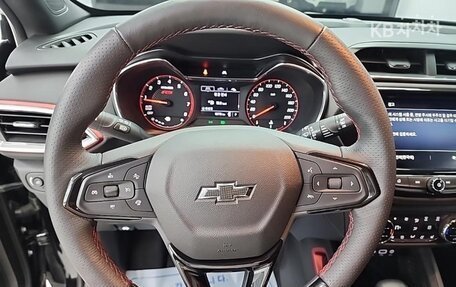 Chevrolet TrailBlazer, 2022 год, 1 723 023 рублей, 13 фотография