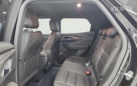 Chevrolet TrailBlazer, 2022 год, 1 723 023 рублей, 16 фотография