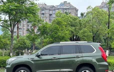 Haval H9 I рестайлинг, 2022 год, 2 202 277 рублей, 5 фотография
