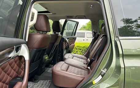 Haval H9 I рестайлинг, 2022 год, 2 202 277 рублей, 9 фотография