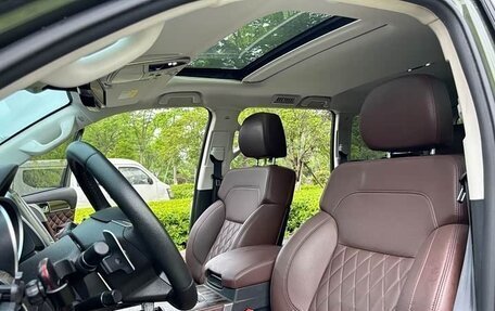 Haval H9 I рестайлинг, 2022 год, 2 202 277 рублей, 11 фотография