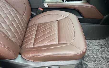 Haval H9 I рестайлинг, 2022 год, 2 202 277 рублей, 13 фотография