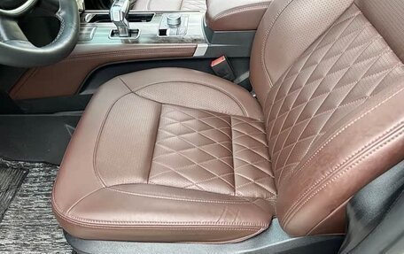 Haval H9 I рестайлинг, 2022 год, 2 202 277 рублей, 12 фотография