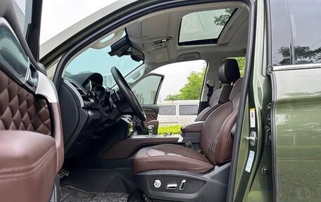 Haval H9 I рестайлинг, 2022 год, 2 202 277 рублей, 8 фотография