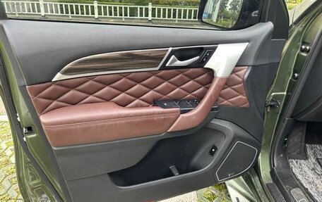 Haval H9 I рестайлинг, 2022 год, 2 202 277 рублей, 17 фотография