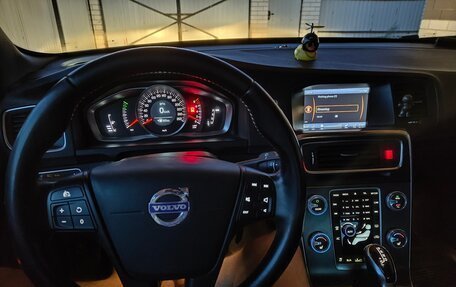 Volvo S60 III, 2013 год, 1 150 000 рублей, 8 фотография