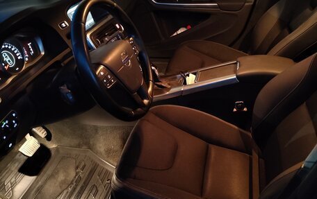 Volvo S60 III, 2013 год, 1 150 000 рублей, 7 фотография