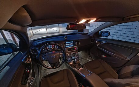 Volvo S60 III, 2013 год, 1 150 000 рублей, 6 фотография