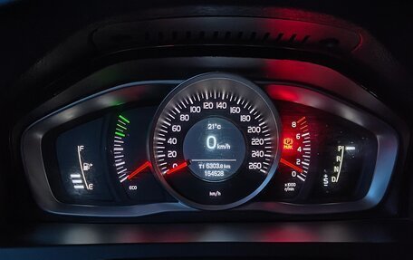 Volvo S60 III, 2013 год, 1 150 000 рублей, 9 фотография