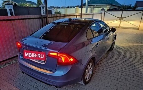Volvo S60 III, 2013 год, 1 150 000 рублей, 3 фотография