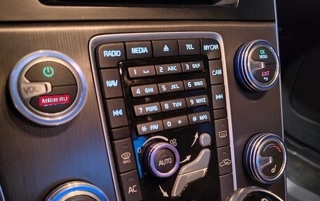 Volvo S60 III, 2013 год, 1 150 000 рублей, 10 фотография