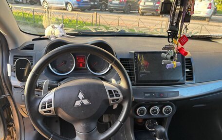 Mitsubishi Lancer IX, 2008 год, 750 000 рублей, 5 фотография