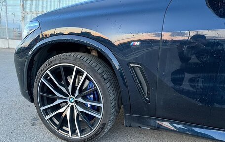 BMW X5, 2019 год, 4 950 000 рублей, 5 фотография