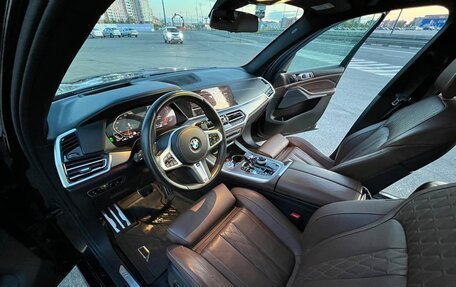 BMW X5, 2019 год, 4 950 000 рублей, 7 фотография