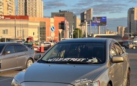 Mitsubishi Lancer IX, 2008 год, 750 000 рублей, 8 фотография
