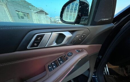 BMW X5, 2019 год, 4 950 000 рублей, 10 фотография