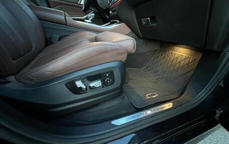 BMW X5, 2019 год, 4 950 000 рублей, 15 фотография