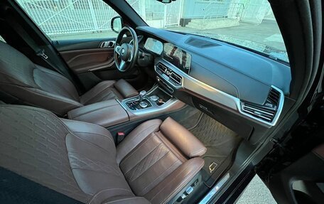 BMW X5, 2019 год, 4 950 000 рублей, 14 фотография