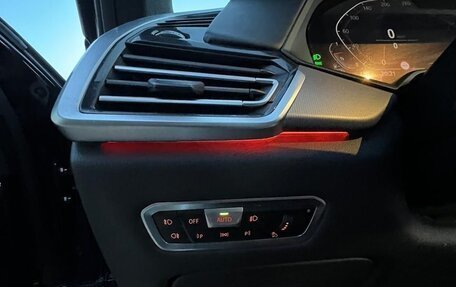 BMW X5, 2019 год, 4 950 000 рублей, 12 фотография