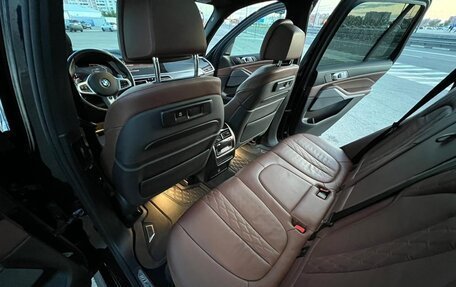 BMW X5, 2019 год, 4 950 000 рублей, 16 фотография