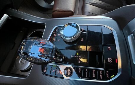 BMW X5, 2019 год, 4 950 000 рублей, 9 фотография