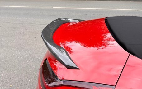 BMW Z4, 2019 год, 5 500 000 рублей, 7 фотография