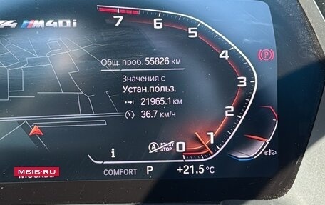 BMW Z4, 2019 год, 5 500 000 рублей, 3 фотография