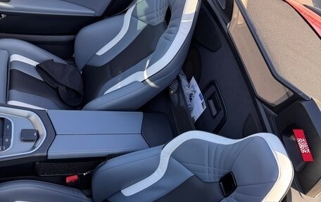 BMW Z4, 2019 год, 5 500 000 рублей, 5 фотография