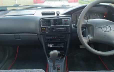 Toyota Corolla, 1996 год, 295 000 рублей, 4 фотография