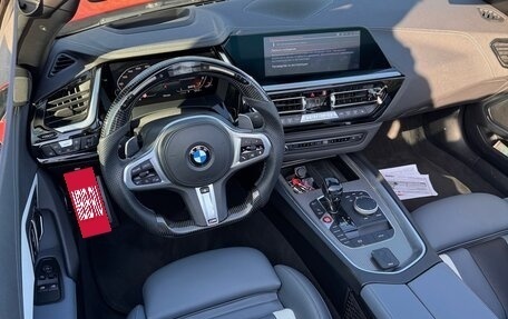 BMW Z4, 2019 год, 5 500 000 рублей, 4 фотография