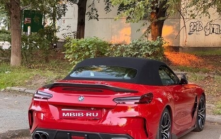 BMW Z4, 2019 год, 5 500 000 рублей, 11 фотография