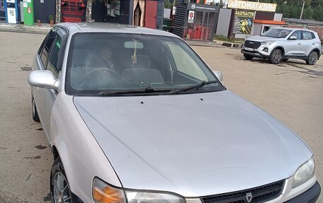 Toyota Corolla, 1996 год, 295 000 рублей, 16 фотография