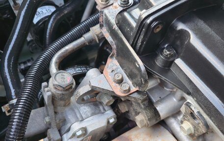 Hyundai Tucson III, 2006 год, 854 000 рублей, 4 фотография