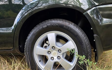 Hyundai Tucson III, 2006 год, 854 000 рублей, 16 фотография