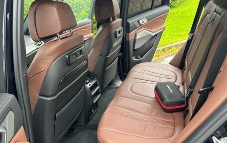 BMW X5, 2019 год, 6 000 000 рублей, 7 фотография