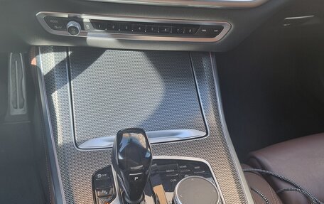 BMW X5, 2019 год, 6 000 000 рублей, 11 фотография