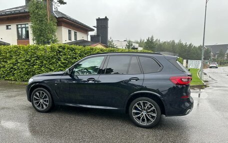 BMW X5, 2019 год, 6 000 000 рублей, 3 фотография