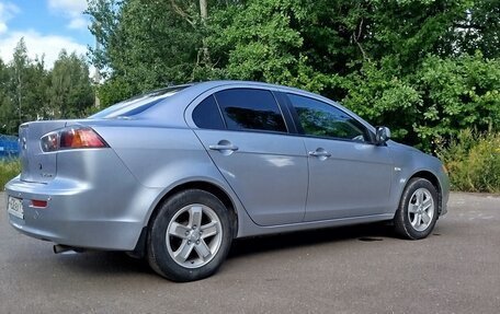 Mitsubishi Lancer IX, 2014 год, 1 100 000 рублей, 3 фотография
