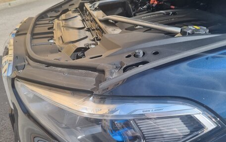 BMW X5, 2019 год, 6 000 000 рублей, 10 фотография