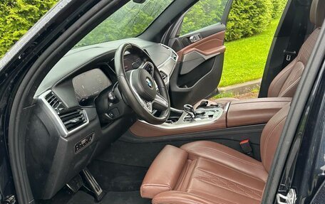 BMW X5, 2019 год, 6 000 000 рублей, 9 фотография