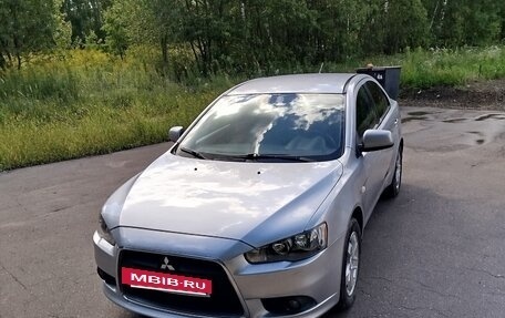 Mitsubishi Lancer IX, 2014 год, 1 100 000 рублей, 2 фотография