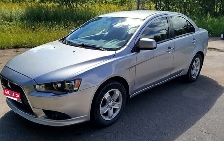 Mitsubishi Lancer IX, 2014 год, 1 100 000 рублей, 5 фотография