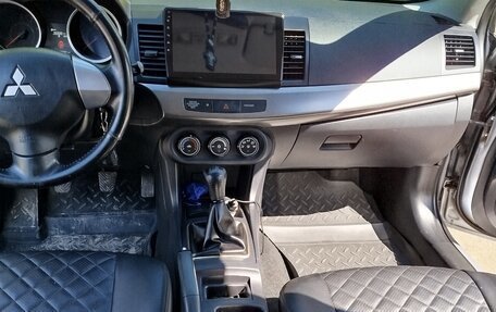 Mitsubishi Lancer IX, 2014 год, 1 100 000 рублей, 10 фотография