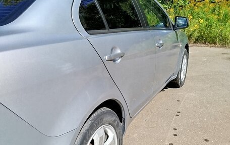 Mitsubishi Lancer IX, 2014 год, 1 100 000 рублей, 15 фотография