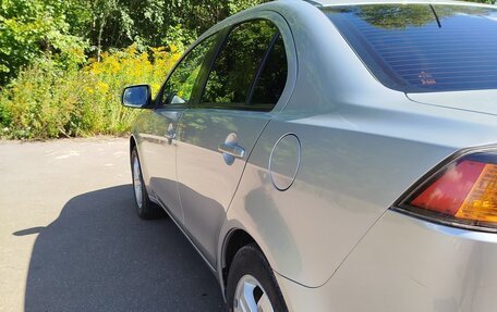 Mitsubishi Lancer IX, 2014 год, 1 100 000 рублей, 16 фотография