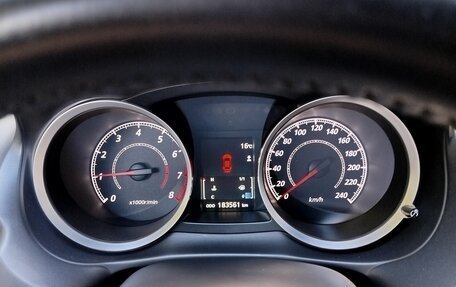 Mitsubishi Lancer IX, 2014 год, 1 100 000 рублей, 19 фотография